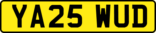 YA25WUD