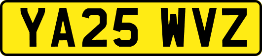 YA25WVZ