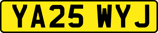 YA25WYJ