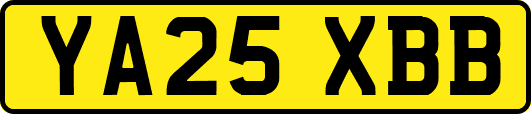 YA25XBB