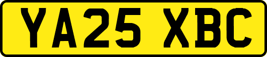YA25XBC