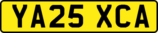 YA25XCA