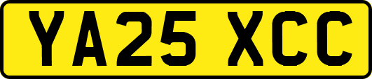 YA25XCC