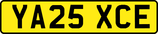 YA25XCE