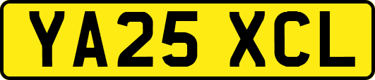 YA25XCL