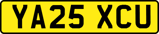 YA25XCU