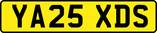 YA25XDS