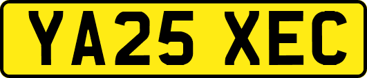 YA25XEC