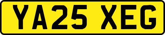 YA25XEG