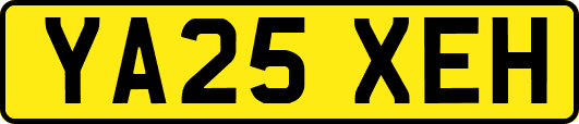 YA25XEH