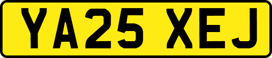 YA25XEJ