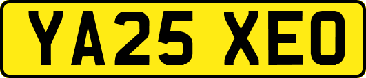 YA25XEO