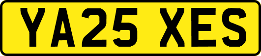 YA25XES