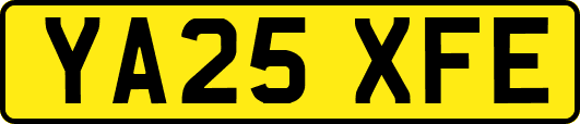 YA25XFE
