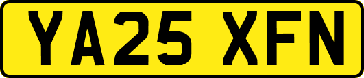 YA25XFN