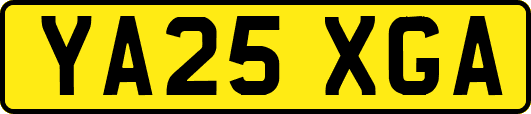 YA25XGA