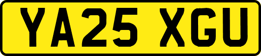 YA25XGU