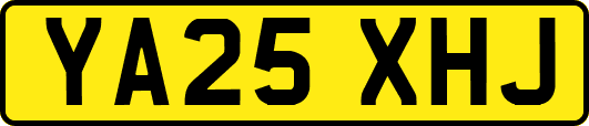 YA25XHJ