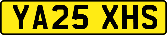 YA25XHS