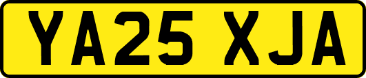 YA25XJA