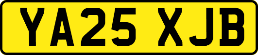 YA25XJB