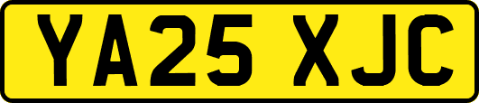 YA25XJC
