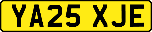 YA25XJE