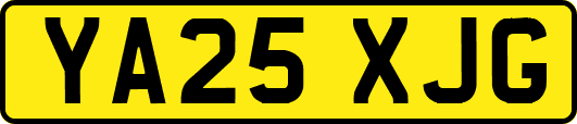 YA25XJG