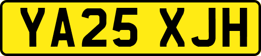YA25XJH