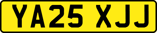 YA25XJJ