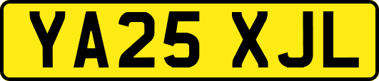 YA25XJL
