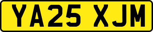 YA25XJM
