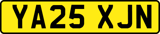 YA25XJN