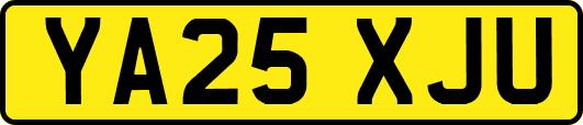 YA25XJU