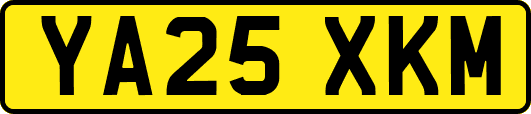 YA25XKM