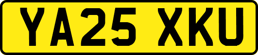 YA25XKU