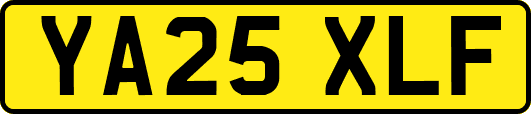 YA25XLF