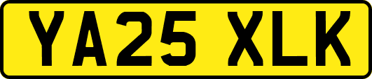 YA25XLK