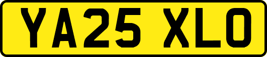 YA25XLO