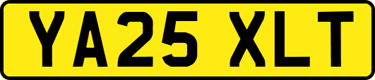 YA25XLT