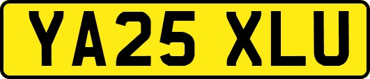 YA25XLU