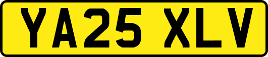 YA25XLV