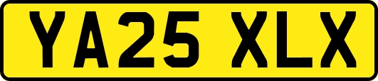 YA25XLX