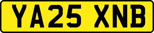 YA25XNB