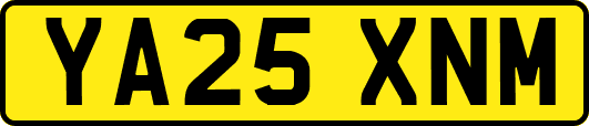 YA25XNM
