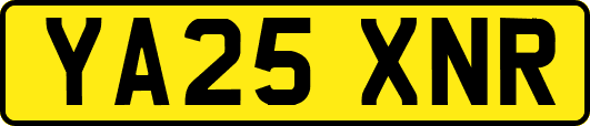 YA25XNR