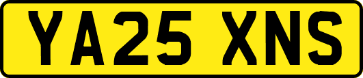 YA25XNS