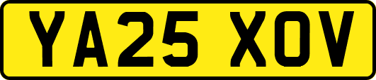 YA25XOV