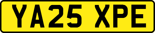 YA25XPE