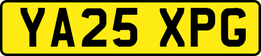 YA25XPG